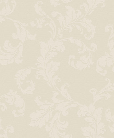 product image of sample acanthus trail pearl from the emporium collection by galerie wallcoverings 1 519