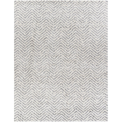 product image for dxs 2307 deluxe shag rug by surya 2 45