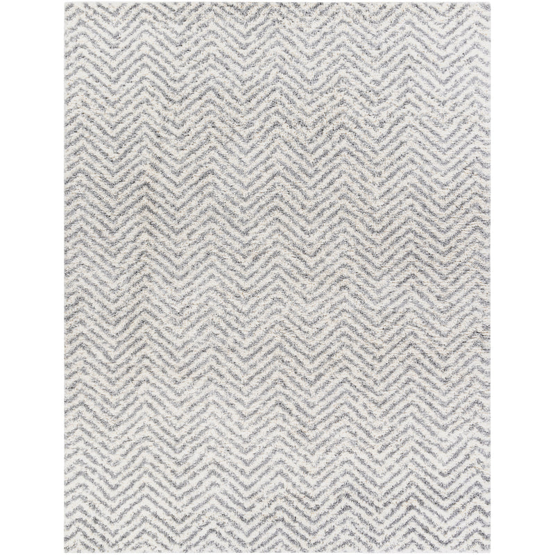 media image for dxs 2307 deluxe shag rug by surya 2 239