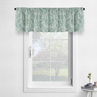 product image for Damaskus Linen Mist Drapery 6 4