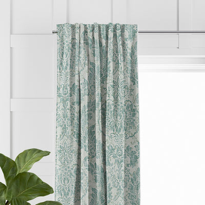 product image for Damaskus Linen Mist Drapery 4 23