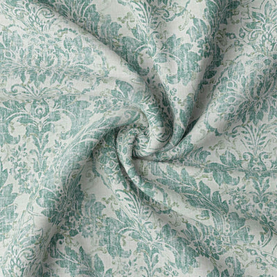 product image for Damaskus Linen Mist Drapery 1 59