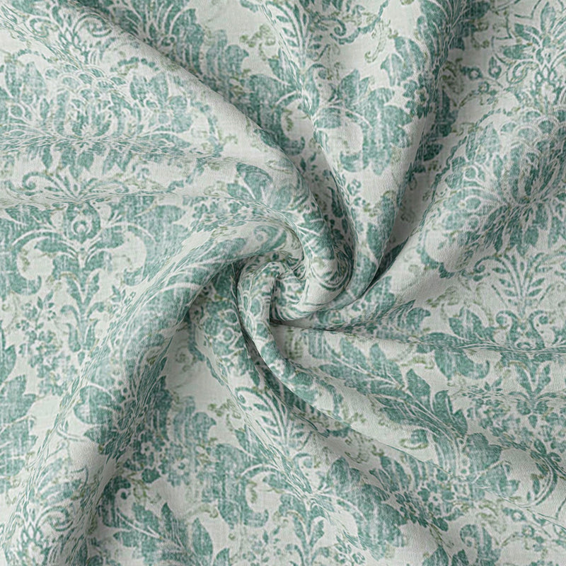 media image for Damaskus Linen Mist Drapery 1 255