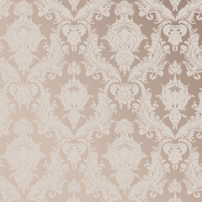 product image of Damsel Self-Adhesive Wallpaper (Single Roll) in Bisque by Tempaper 592