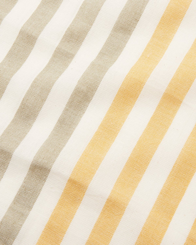 media image for Dandelion Stripe Placemat by Minna 278