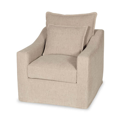 product image of Darcy Chair in Various Fabric Options 536