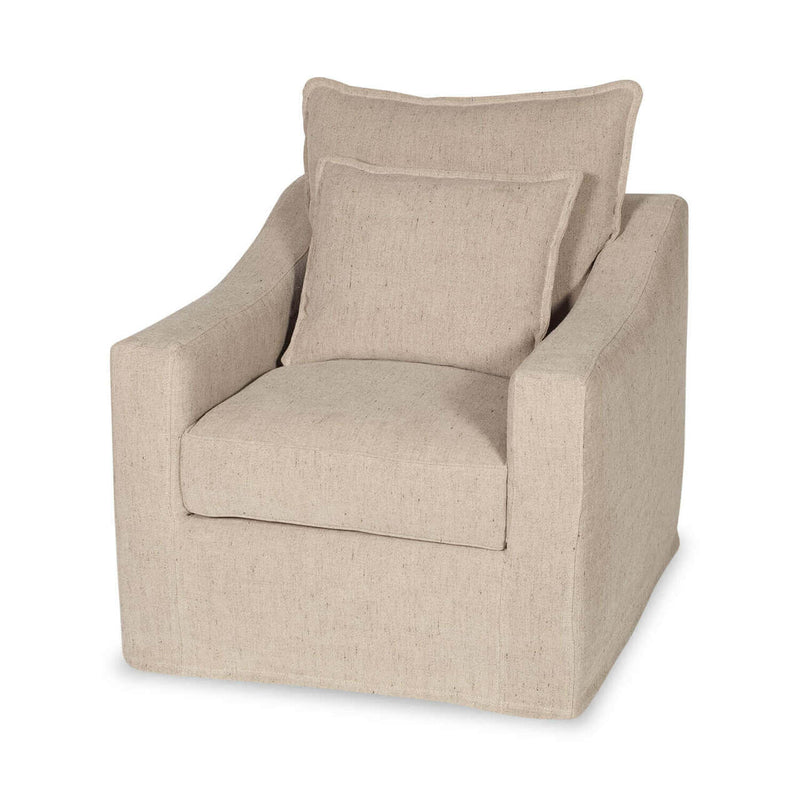 media image for Darcy Chair in Various Fabric Options 260