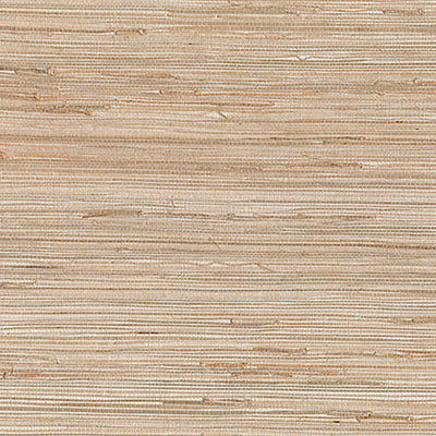 product image of sample daria neutral grasscloth wallpaper from the jade collection by brewster home fashions 1 513