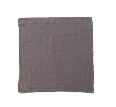 product image for Set of 4 Simple Linen Napkins in Various Colors by Hawkins New York 38