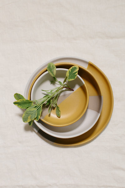 product image for Spice Route Dinner Plate 12