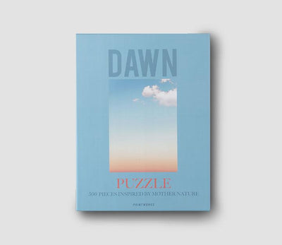 product image for sky series puzzle dawn 1 21