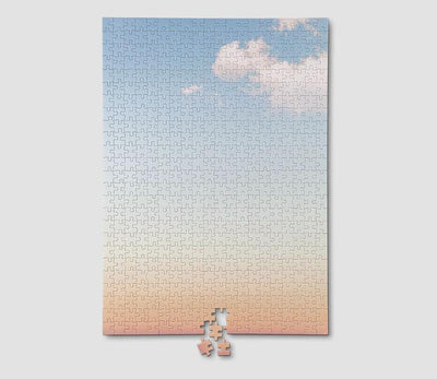 product image for sky series puzzle dawn 2 71