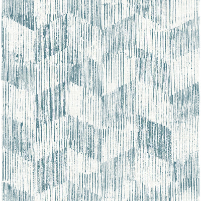 product image for Demi Teal Distressed Wallpaper from the Scott Living II Collection by Brewster Home Fashions 84