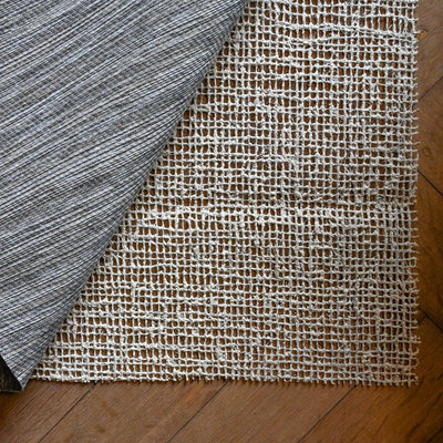 product image for Dena Rust Rectangle Contemporary Area Rug 25