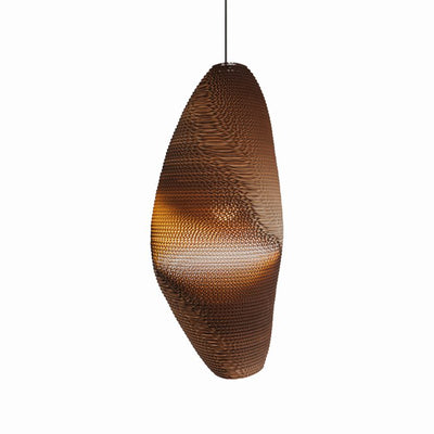 product image of Denny Scraplights Pebbles Pendant in Natural 55