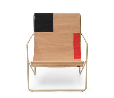 product image for Desert Lounge Chair - Block 34