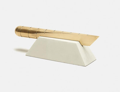 product image for desk knife plinth 4 3