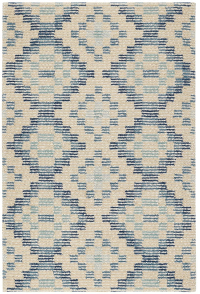 product image of diamond cove blue hand tufted wool rug by dash albert da1940 1014 1 597