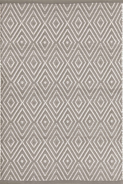 product image for diamond fieldstone ivory indoor outdoor rug by annie selke rdb255 1014 1 51