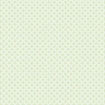 product image for Diamond Gate Wallpaper in Green from the Grandmillennial Collection by York Wallcoverings 97