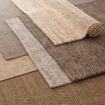 product image for diamond natural woven sisal rug by annie selke rda430 258 3 59