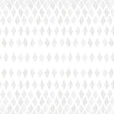 product image for Diamond Ombre Wallpaper in Linen from the Simply Farmhouse Collection by York Wallcoverings 73