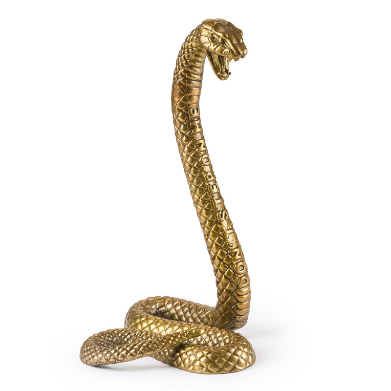 media image for Snake design by Seletti 254