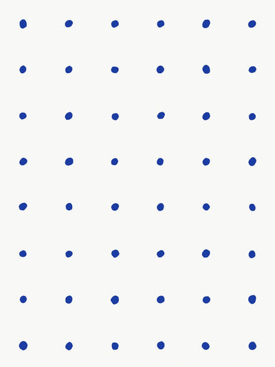 product image of sample dimes wallpaper in yves blue and white by juju 1 526