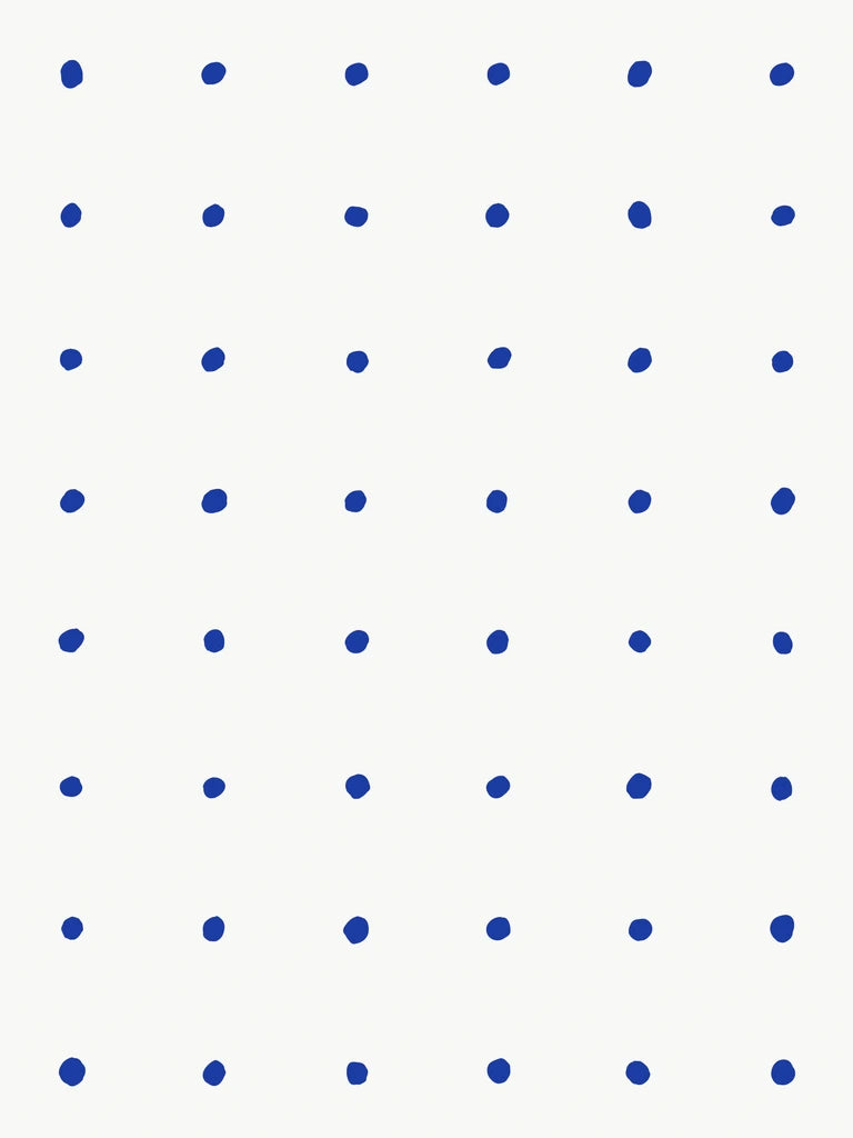 media image for sample dimes wallpaper in yves blue and white by juju 1 268