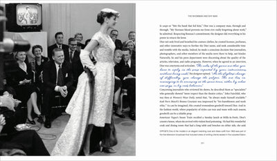 product image for Monsieur Dior: Once Upon a Time by Pointed Leaf Press 31
