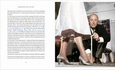 product image for Monsieur Dior: Once Upon a Time by Pointed Leaf Press 24