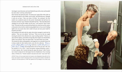 product image for Monsieur Dior: Once Upon a Time by Pointed Leaf Press 28