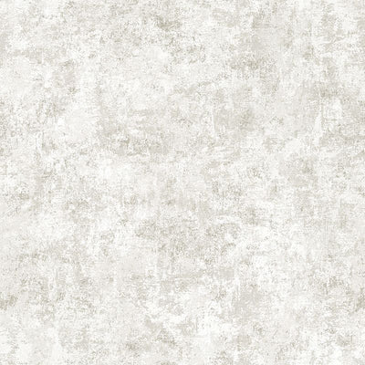 product image for Distressed Gold Leaf Self-Adhesive Wallpaper (Single Roll) in Pearl by Tempaper 64