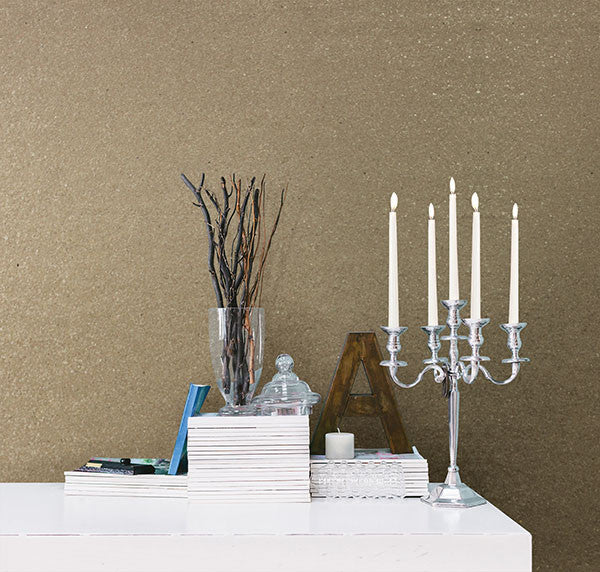 media image for Dmitry Taupe Mica Wallpaper from the Jade Collection by Brewster Home Fashions 241