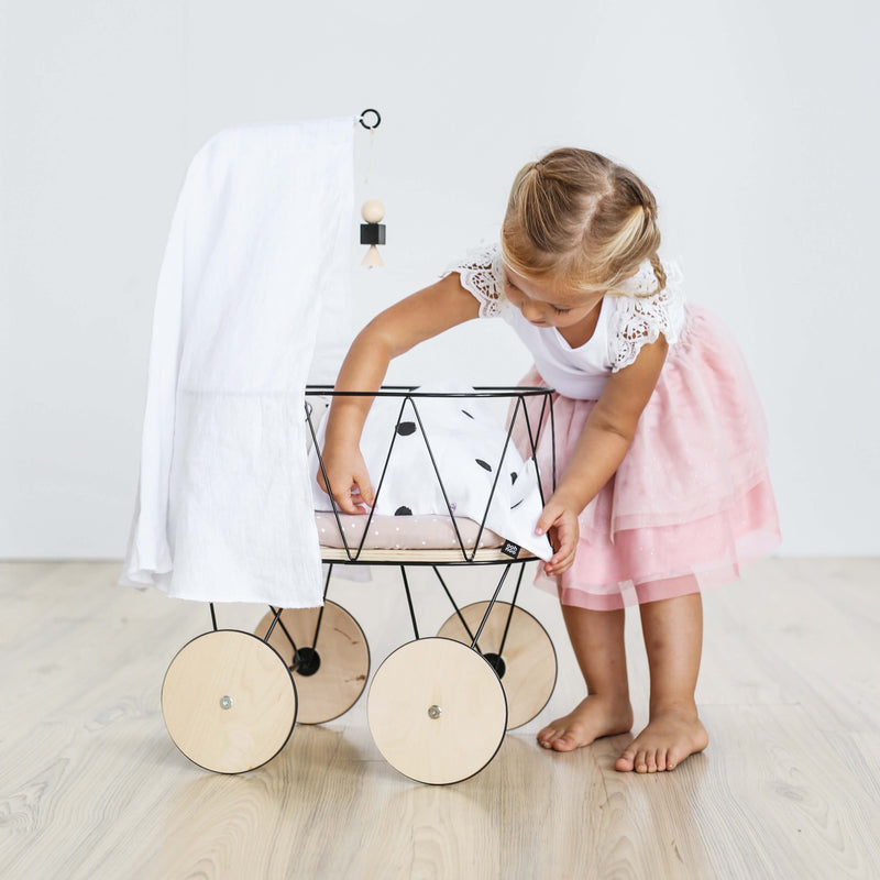 media image for Dolly Cot 242