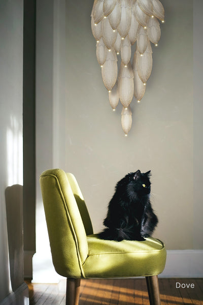 product image for Dolomite LED Wallpaper in Various Colors by Meystyle 51