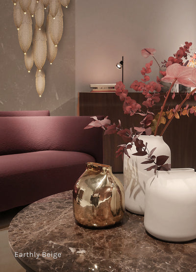 product image for Dolomite LED Wallpaper in Various Colors by Meystyle 1