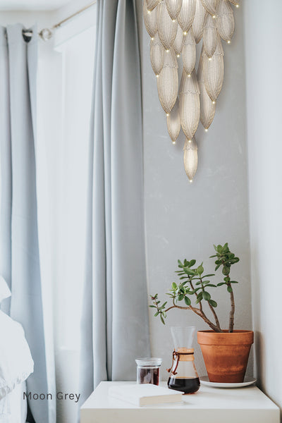 product image for Dolomite LED Wallpaper in Various Colors by Meystyle 88