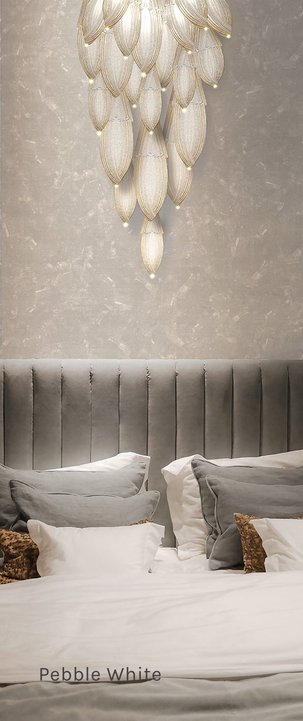 media image for Dolomite LED Wallpaper in Various Colors by Meystyle 227