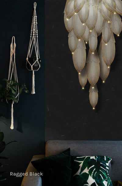product image for Dolomite LED Wallpaper in Various Colors by Meystyle 21