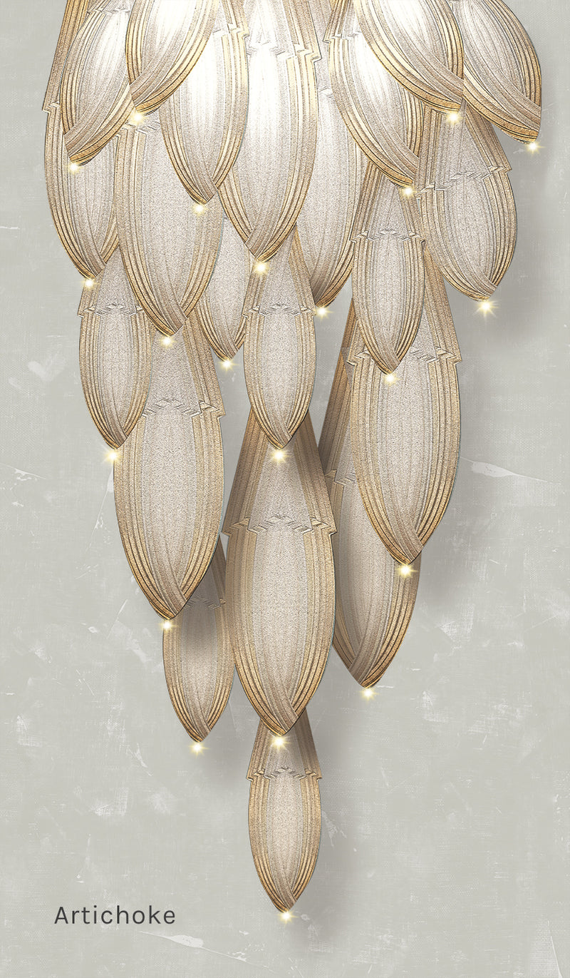 media image for Dolomite LED Wallpaper in Various Colors by Meystyle 210