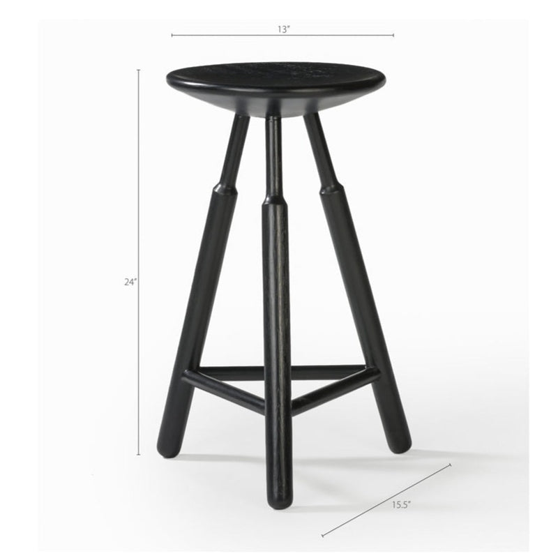 media image for Dowel Counter Stool By Bd Studio Iii Din00150 9 286