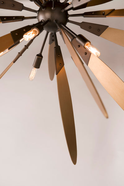 product image for dragonfly 12lt pendant large by troy lighting 3 64