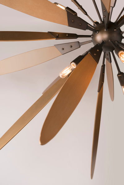 product image for dragonfly 12lt pendant large by troy lighting 2 57