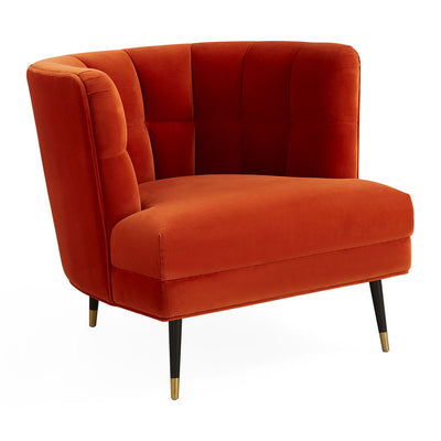 product image for Draper Club Chair 85