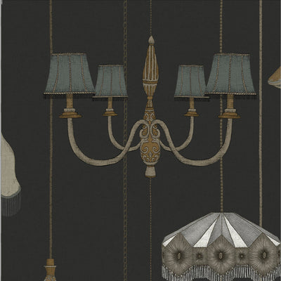 product image of sample drawing room wallpaper in charcoal from the exclusives collection by graham brown 1 535