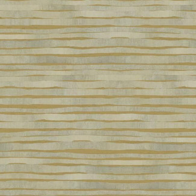 product image for Dreamscapes Wallpaper in Gold from the Ronald Redding 24 Karat Collection by York Wallcoverings 24