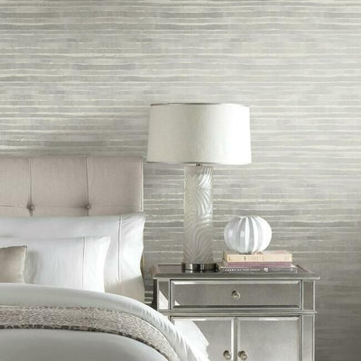product image for Dreamscapes Wallpaper in Grey from the Ronald Redding 24 Karat Collection by York Wallcoverings 60