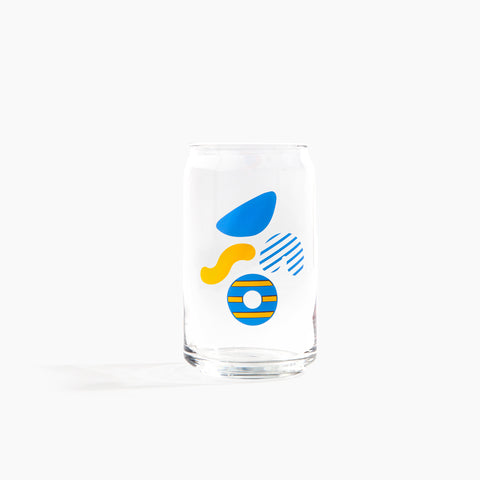 media image for drinking glass in various colors 2 29