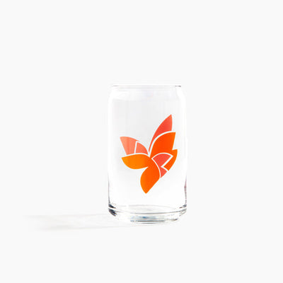 product image for drinking glass in various colors 3 3